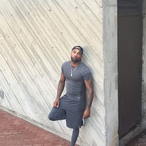 Meet your Posher, Floyd